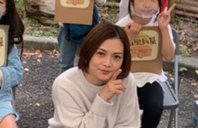YUI　子供